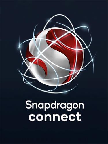 SNAPDRAGON CONNECT trademark