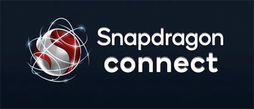 SNAPDRAGON CONNECT trademark