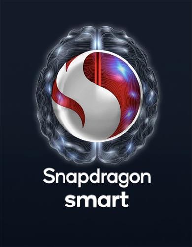 SNAPDRAGON SMART trademark