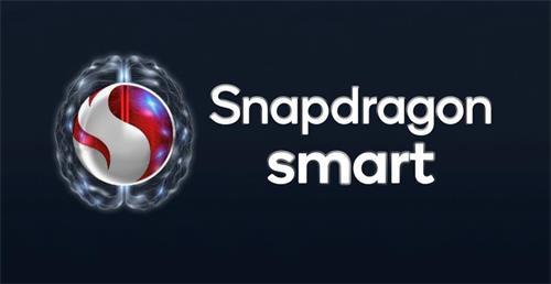 SNAPDRAGON SMART trademark