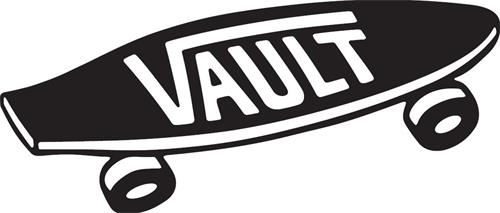 VAULT trademark