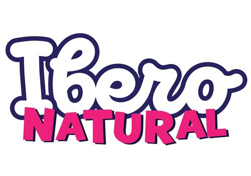 Ibero NATURAL trademark