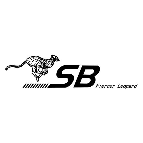 SB Fiercer Leopard trademark