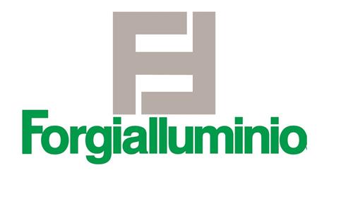 Forgialluminio trademark