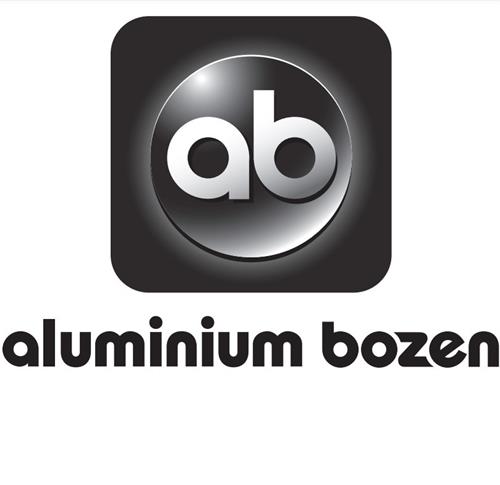 AB aluminium bozen trademark