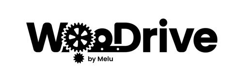 WooDrive by Melu trademark