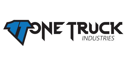 One Truck Industries trademark