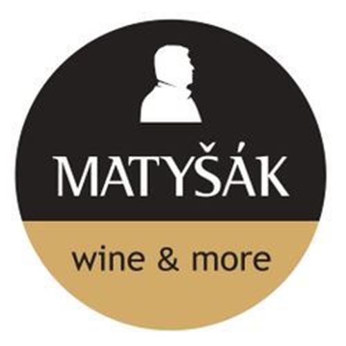 MATYŠÁK  wine & more trademark