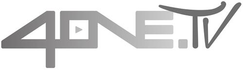 4ONE.TV trademark