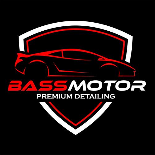 BASSMOTOR PREMIUM DETAILING trademark