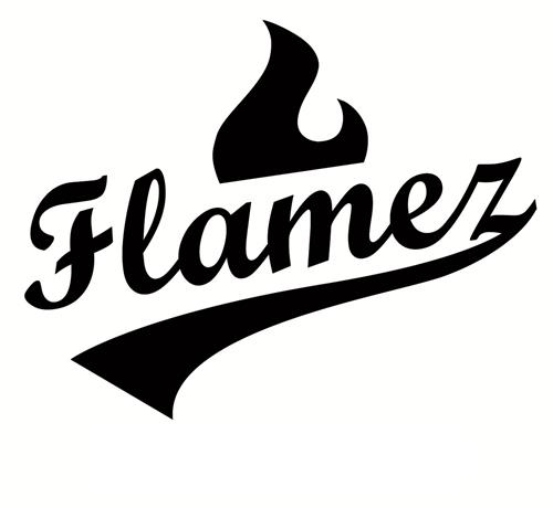 FLAMEZ trademark