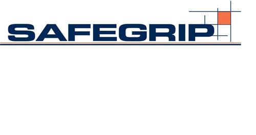 SAFEGRIP trademark