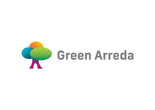 Green Arreda trademark