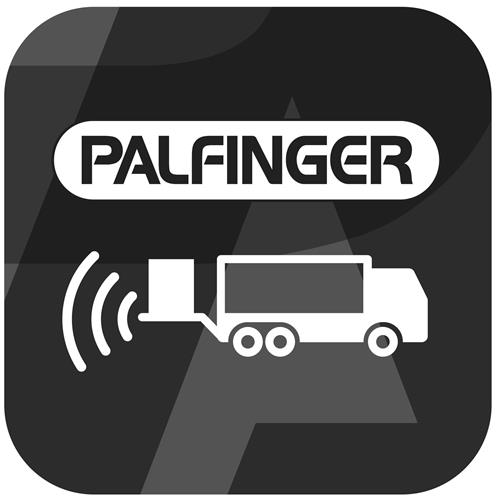 PALFINGER trademark