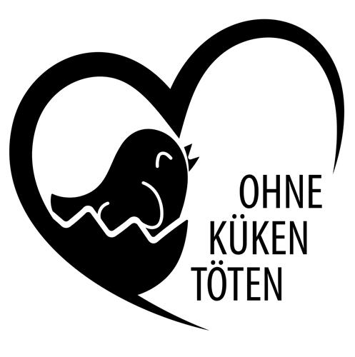 OHNE KÜKENTÖTEN trademark