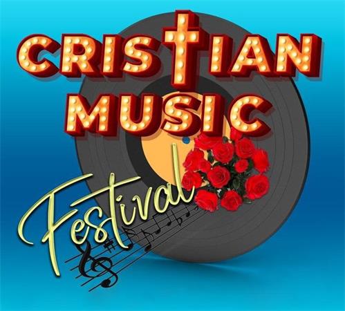 CRISTIAN MUSIC FESTIVAL trademark