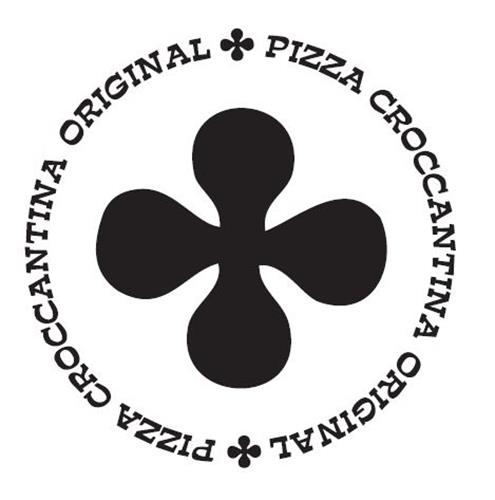 PIZZA CROCCANTINA ORIGINAL trademark