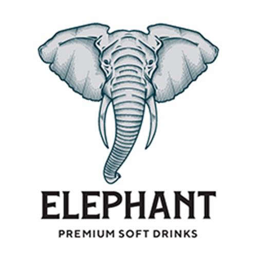 ELEPHANT PREMIUM SOFT DRINKS trademark