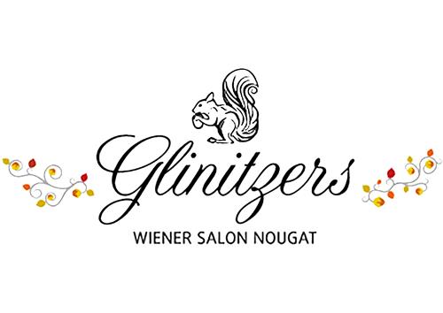 Glinitzers Wiener Salon Nougat trademark