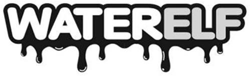 WATERELF trademark