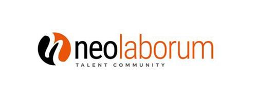 N NEOLABORUM TALENT COMMUNITY trademark