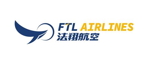 FTL AIRLINES trademark