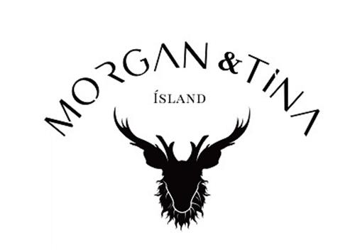 MORGAN & TINA ISLAND trademark