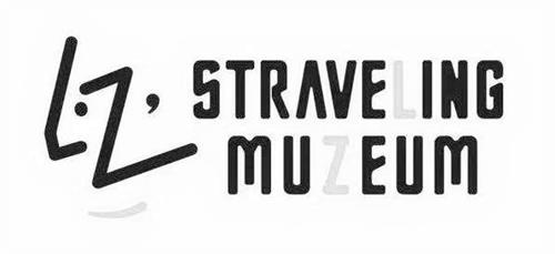 LZ STRAVELING MUZEUM trademark