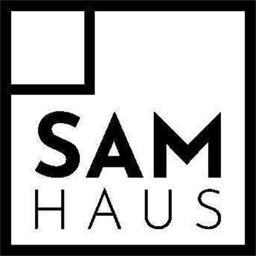 SAM Haus trademark