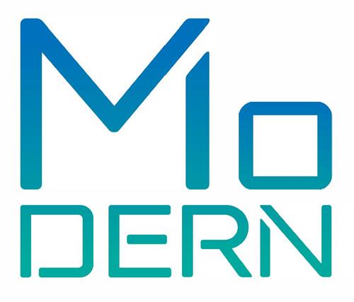 MODERN trademark