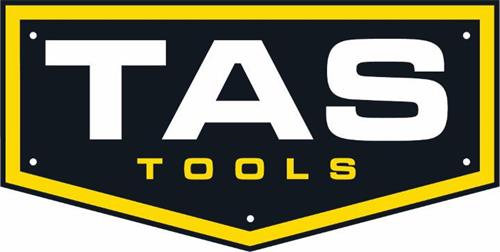 TAS TOOLS trademark