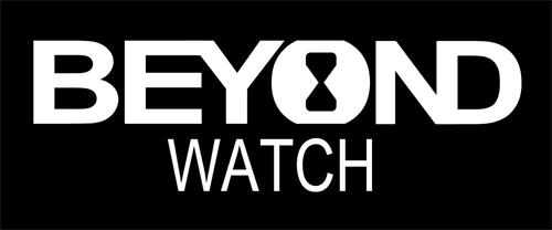 BEYOND WATCH trademark