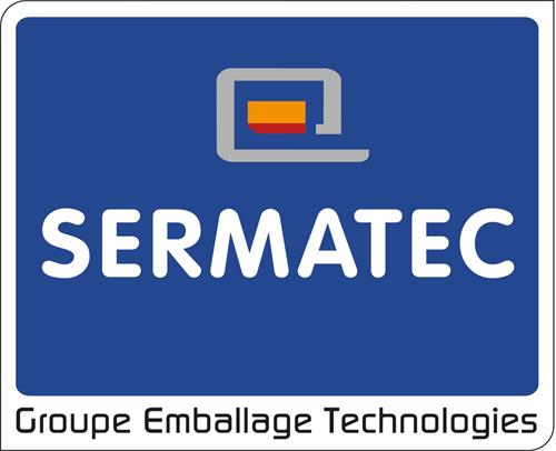 SERMATEC Groupe Emballage Technologies trademark