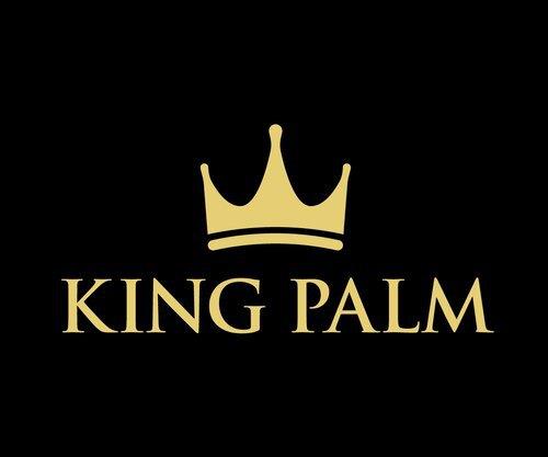 KING PALM trademark