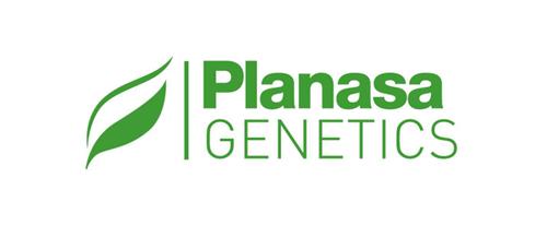 PLANASA GENETICS trademark