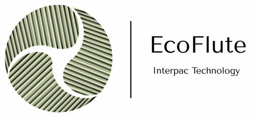 EcoFlute Interpac Technology trademark