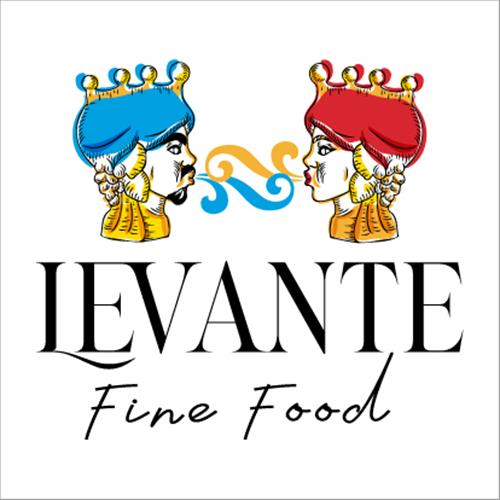 LEVANTE fine food trademark