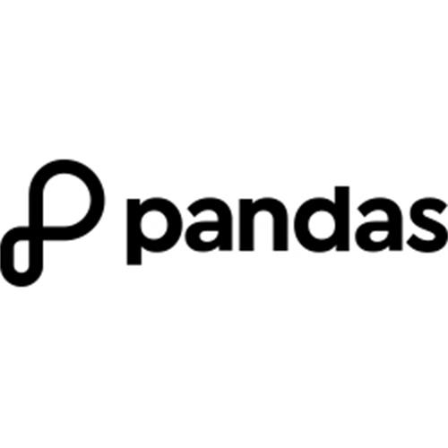 pandas trademark