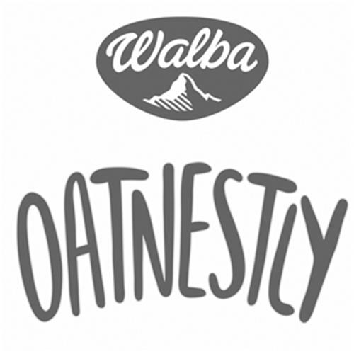 WALBA OATNESTLY trademark