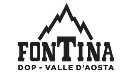 FONTINA DOP - VALLE D'AOSTA trademark