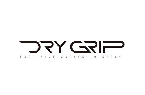 DRY GRIP EXCLUSIVE MAGNESIUM SPRAY trademark