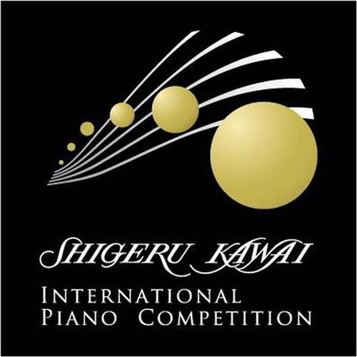 SHIGERU KAWAI INTERNATIONAL PIANO COMPETITION trademark