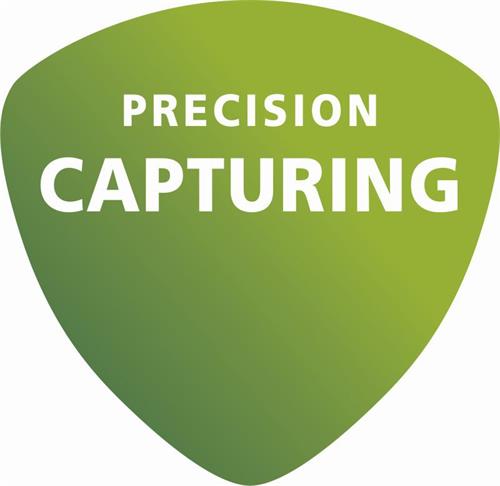 PRECISION CAPTURING trademark