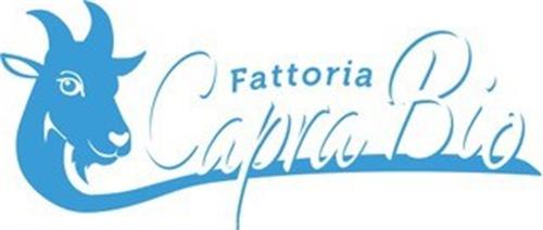 FATTORIA CAPRA BIO trademark