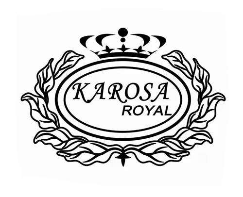 KAROSA ROYAL trademark