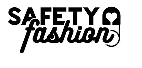 SAFETY fashion trademark