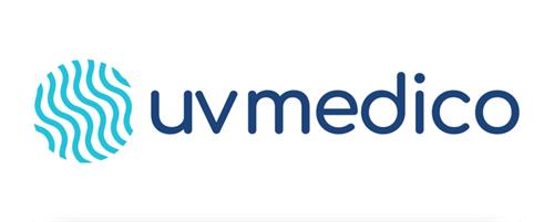 uv medico trademark