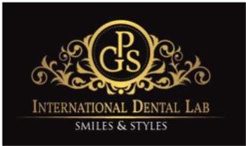 GPS INTERNATIONAL DENTAL LAB SMILES & STYLES trademark