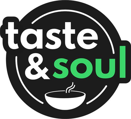 taste&soul trademark