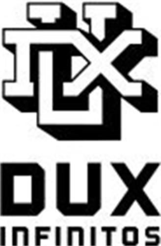 DUX DUX INFINITOS trademark